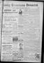 Newspaper: Daily Texarkana Democrat. (Texarkana, Ark.), Vol. 10, No. 120, Ed. 1 …