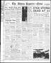 Primary view of The Abilene Reporter-News (Abilene, Tex.), Vol. 65, No. 198, Ed. 2 Saturday, January 5, 1946