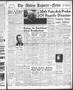 Primary view of The Abilene Reporter-News (Abilene, Tex.), Vol. 65, No. 213, Ed. 1 Sunday, January 20, 1946