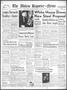 Newspaper: The Abilene Reporter-News (Abilene, Tex.), Vol. 65, No. 225, Ed. 2 Fr…