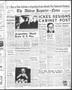 Primary view of The Abilene Reporter-News (Abilene, Tex.), Vol. 65, No. 237, Ed. 2 Wednesday, February 13, 1946