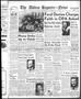 Newspaper: The Abilene Reporter-News (Abilene, Tex.), Vol. 65, No. 244, Ed. 2 We…