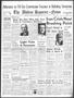 Newspaper: The Abilene Reporter-News (Abilene, Tex.), Vol. 65, No. 270, Ed. 2 Mo…