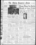 Primary view of The Abilene Reporter-News (Abilene, Tex.), Vol. 65, No. 276, Ed. 1 Sunday, March 24, 1946
