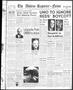 Newspaper: The Abilene Reporter-News (Abilene, Tex.), Vol. 65, No. 281, Ed. 2 Fr…
