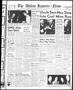 Thumbnail image of item number 1 in: 'The Abilene Reporter-News (Abilene, Tex.), Vol. 65, No. 282, Ed. 2 Saturday, March 30, 1946'.