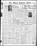 Newspaper: The Abilene Reporter-News (Abilene, Tex.), Vol. 65, No. 313, Ed. 2 Tu…