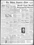 Primary view of The Abilene Reporter-News (Abilene, Tex.), Vol. 65, No. 331, Ed. 2 Monday, May 20, 1946