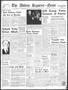 Primary view of The Abilene Reporter-News (Abilene, Tex.), Vol. 66, No. 343, Ed. 2 Saturday, June 1, 1946