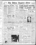 Primary view of The Abilene Reporter-News (Abilene, Tex.), Vol. 66, No. 347, Ed. 2 Wednesday, June 5, 1946