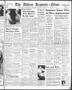 Primary view of The Abilene Reporter-News (Abilene, Tex.), Vol. 65, No. 357, Ed. 2 Saturday, June 15, 1946