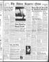 Newspaper: The Abilene Reporter-News (Abilene, Tex.), Vol. 66, No. 3, Ed. 2 Wedn…