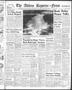 Primary view of The Abilene Reporter-News (Abilene, Tex.), Vol. 66, No. 7, Ed. 1 Sunday, June 23, 1946