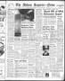 Newspaper: The Abilene Reporter-News (Abilene, Tex.), Vol. 66, No. 11, Ed. 2 Fri…