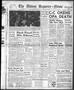 Newspaper: The Abilene Reporter-News (Abilene, Tex.), Vol. 66, No. 15, Ed. 2 Tue…
