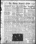 Newspaper: The Abilene Reporter-News (Abilene, Tex.), Vol. 66, No. 24, Ed. 2 Thu…