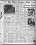 Newspaper: The Abilene Reporter-News (Abilene, Tex.), Vol. 66, No. 33, Ed. 2 Sat…