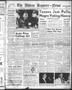 Primary view of The Abilene Reporter-News (Abilene, Tex.), Vol. 66, No. 40, Ed. 2 Saturday, July 27, 1946