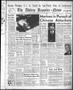Newspaper: The Abilene Reporter-News (Abilene, Tex.), Vol. 66, No. 43, Ed. 2 Tue…