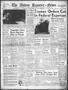 Newspaper: The Abilene Reporter-News (Abilene, Tex.), Vol. 66, No. 45, Ed. 2 Thu…