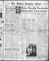 Thumbnail image of item number 1 in: 'The Abilene Reporter-News (Abilene, Tex.), Vol. 66, No. 48, Ed. 1 Sunday, August 4, 1946'.