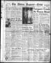 Primary view of The Abilene Reporter-News (Abilene, Tex.), Vol. 66, No. 60, Ed. 2 Friday, August 16, 1946