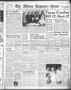 Newspaper: The Abilene Reporter-News (Abilene, Tex.), Vol. 66, No. 71, Ed. 2 Tue…