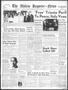 Primary view of The Abilene Reporter-News (Abilene, Tex.), Vol. 66, No. 77, Ed. 2 Monday, September 2, 1946