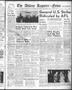 Primary view of The Abilene Reporter-News (Abilene, Tex.), Vol. 66, No. 83, Ed. 1 Sunday, September 8, 1946