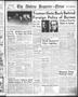 Primary view of The Abilene Reporter-News (Abilene, Tex.), Vol. 66, No. 90, Ed. 1 Sunday, September 15, 1946