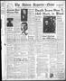 Newspaper: The Abilene Reporter-News (Abilene, Tex.), Vol. 66, No. 109, Ed. 2 Fr…