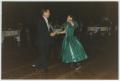 Photograph: [North Texas Homecoming Dance, 1992]