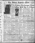 Newspaper: The Abilene Reporter-News (Abilene, Tex.), Vol. 66, No. 124, Ed. 2 Sa…