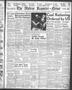 Thumbnail image of item number 1 in: 'The Abilene Reporter-News (Abilene, Tex.), Vol. 66, No. 154, Ed. 1 Sunday, November 17, 1946'.