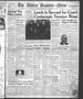 Primary view of The Abilene Reporter-News (Abilene, Tex.), Vol. 66, No. 159, Ed. 2 Friday, November 22, 1946