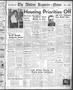 Primary view of The Abilene Reporter-News (Abilene, Tex.), Vol. 66, No. 182, Ed. 1 Sunday, December 15, 1946