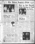 Primary view of The Abilene Reporter-News (Abilene, Tex.), Vol. 66, No. 192, Ed. 2 Thursday, December 26, 1946