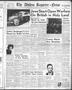 Primary view of The Abilene Reporter-News (Abilene, Tex.), Vol. 66, No. 260, Ed. 2 Tuesday, March 4, 1947