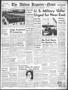 Newspaper: The Abilene Reporter-News (Abilene, Tex.), Vol. 66, No. 280, Ed. 2 Mo…