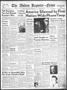 Primary view of The Abilene Reporter-News (Abilene, Tex.), Vol. 66, No. 293, Ed. 2 Monday, April 7, 1947