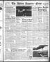 Primary view of The Abilene Reporter-News (Abilene, Tex.), Vol. 66, No. 305, Ed. 2 Saturday, April 19, 1947