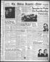 Newspaper: The Abilene Reporter-News (Abilene, Tex.), Vol. 66, No. 338, Ed. 2 Th…