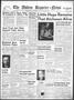 Thumbnail image of item number 1 in: 'The Abilene Reporter-News (Abilene, Tex.), Vol. 67, No. 63, Ed. 2 Monday, August 18, 1947'.