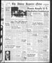 Thumbnail image of item number 1 in: 'The Abilene Reporter-News (Abilene, Tex.), Vol. 67, No. 64, Ed. 2 Tuesday, August 19, 1947'.