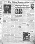 Newspaper: The Abilene Reporter-News (Abilene, Tex.), Vol. 67, No. 53, Ed. 2 Sat…