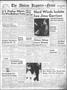 Primary view of The Abilene Reporter-News (Abilene, Tex.), Vol. 67, No. 65, Ed. 2 Thursday, October 9, 1947