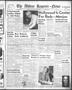 Newspaper: The Abilene Reporter-News (Abilene, Tex.), Vol. 67, No. 77, Ed. 2 Tue…