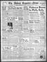 Primary view of The Abilene Reporter-News (Abilene, Tex.), Vol. 67, No. 88, Ed. 2 Saturday, November 1, 1947