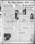 Thumbnail image of item number 1 in: 'The Abilene Reporter-News (Abilene, Tex.), Vol. 67, No. 108, Ed. 2 Friday, November 21, 1947'.