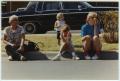 Photograph: [North Texas Homecoming, 1992]